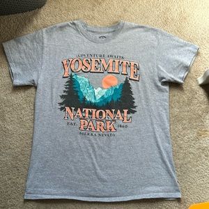 National Park T-Shirt